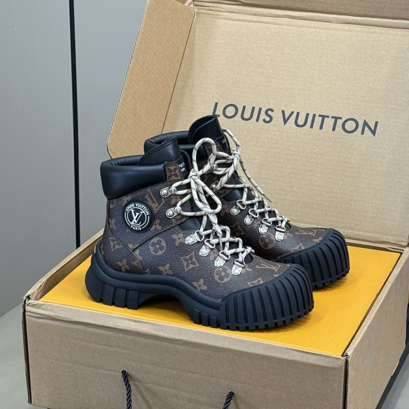 LV Boots